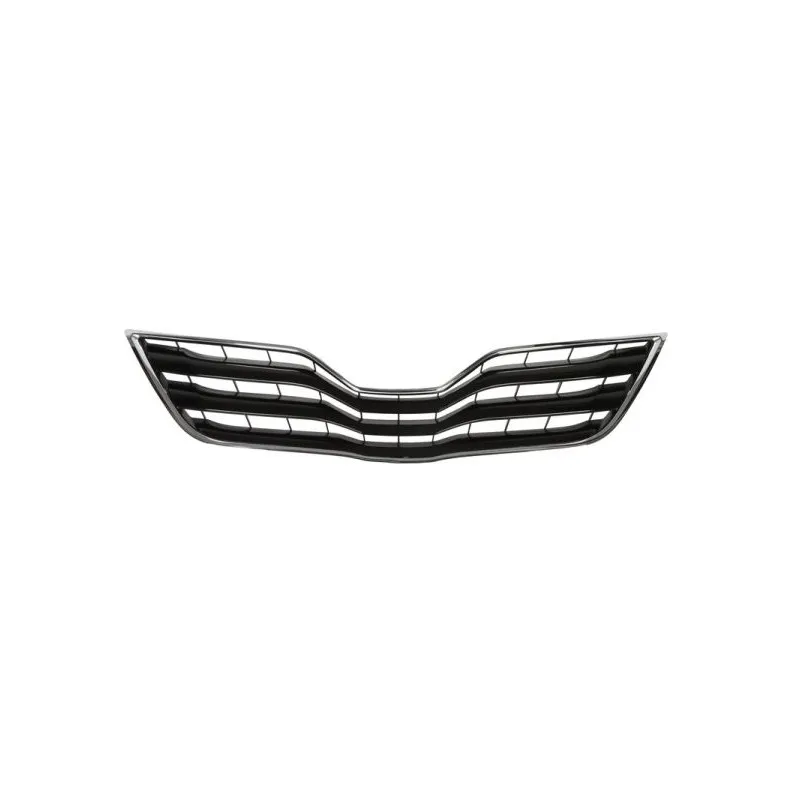 Grille de radiateur BLIC 6502-07-8164992P