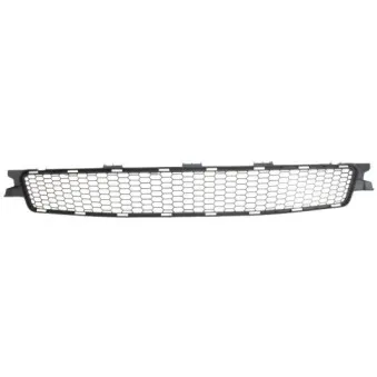 Grille de ventilation, pare-chocs BLIC 6502-07-8171911P