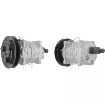 Compresseur, climatisation CEVAM 8800010