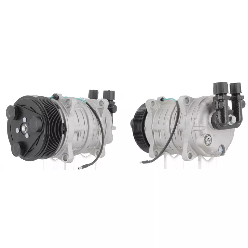 Compresseur, climatisation CEVAM 8800011
