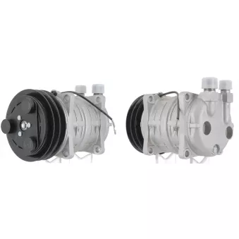 Compresseur, climatisation CEVAM 8800014