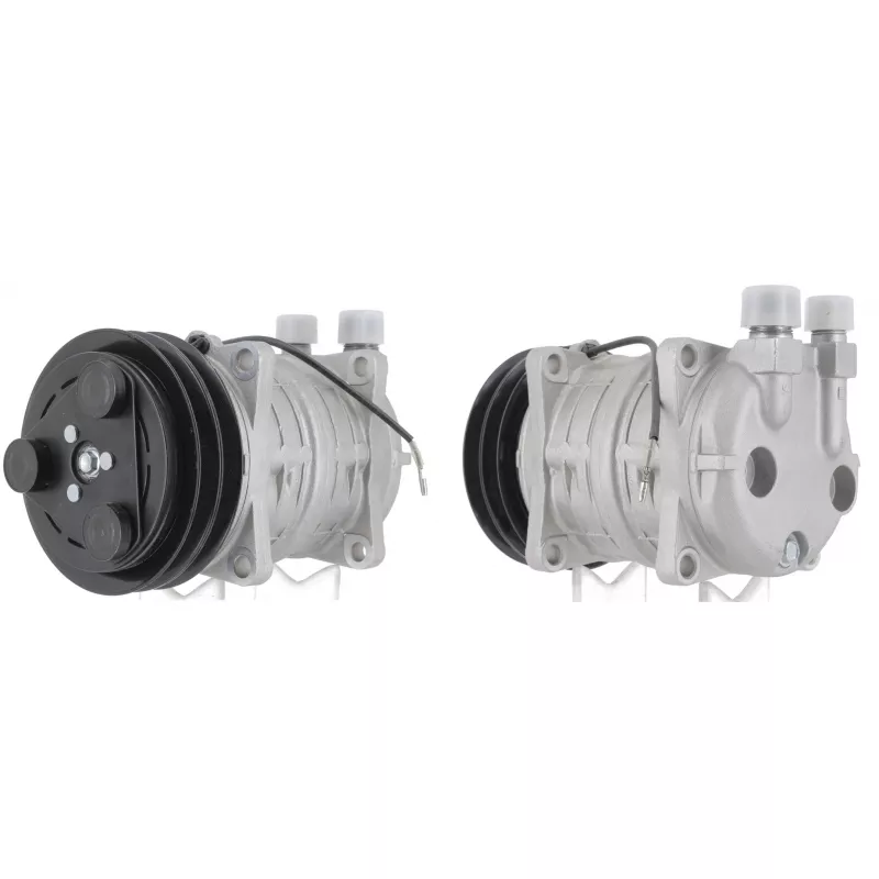 Compresseur, climatisation CEVAM 8800014