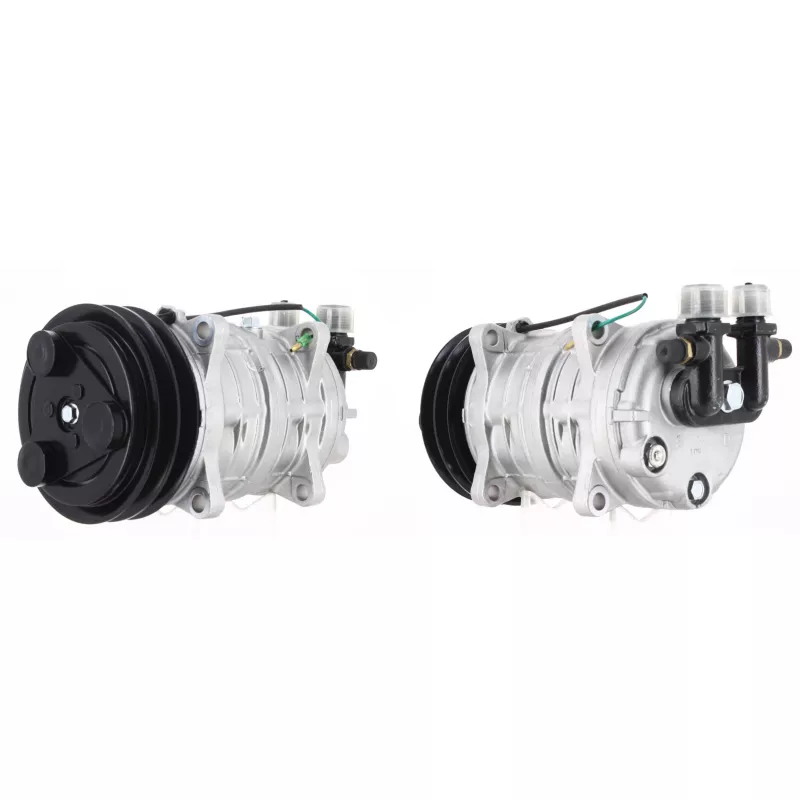 Compresseur, climatisation CEVAM 8800015