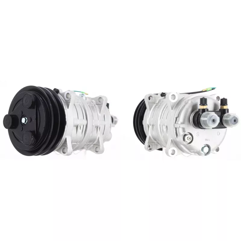 Compresseur, climatisation CEVAM 8800016