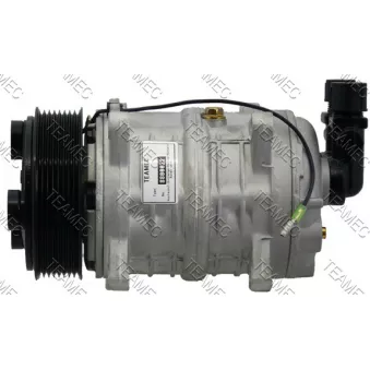 Compresseur, climatisation CEVAM 8800022