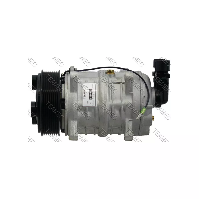 Compresseur, climatisation CEVAM 8800022