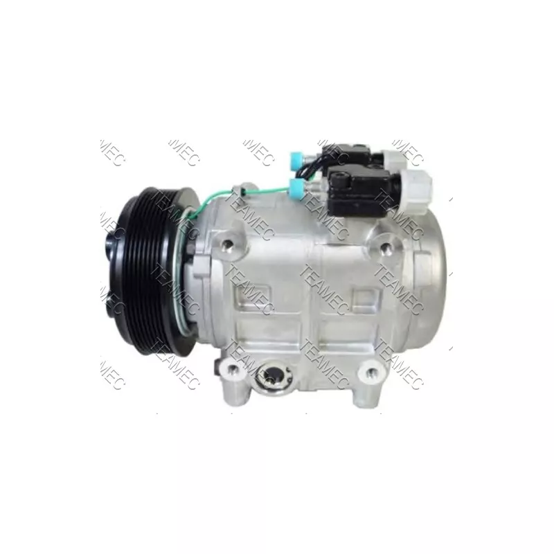 Compresseur, climatisation CEVAM 8800027