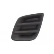 Grille de ventilation, pare-chocs BLIC 6502-07-8179915P - Visuel 1
