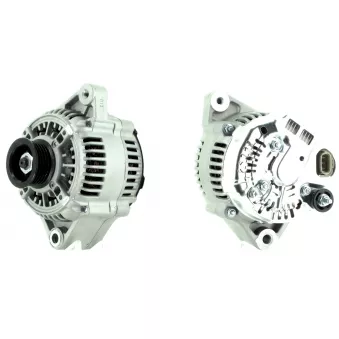 Alternateur CEVAM 9002