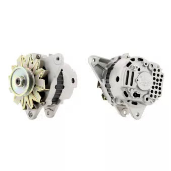 Alternateur CEVAM 9004