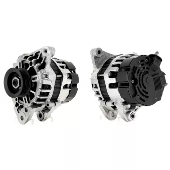 Alternateur CEVAM 9010