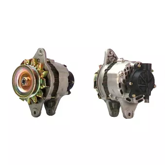 Alternateur CEVAM 9018