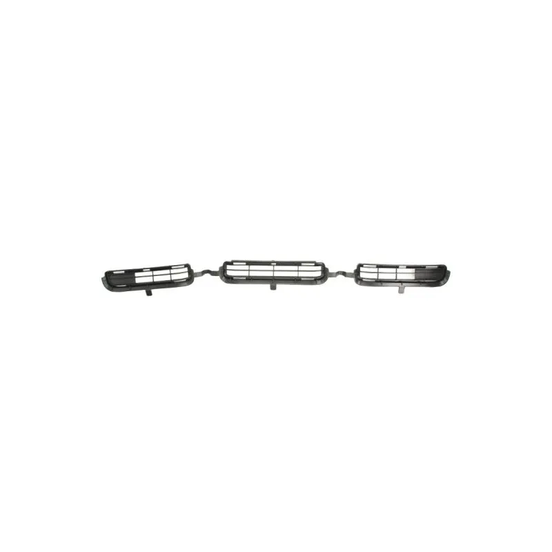 Grille de ventilation, pare-chocs BLIC 6502-07-8179996P