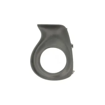 Grille de ventilation, pare-chocs BLIC 6502-07-8180915P