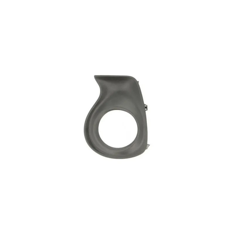 Grille de ventilation, pare-chocs BLIC 6502-07-8180915P