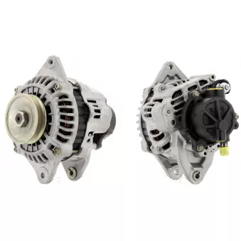 Alternateur CEVAM 9038