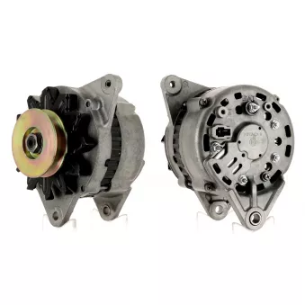 Alternateur CEVAM 9049