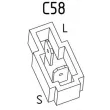 Alternateur CEVAM 9052 - Visuel 2
