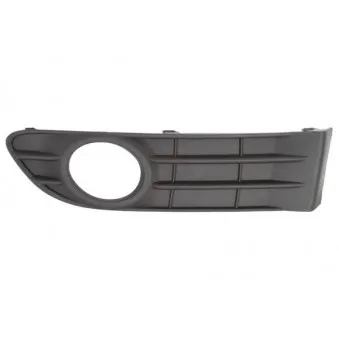 Grille de ventilation, pare-chocs BLIC