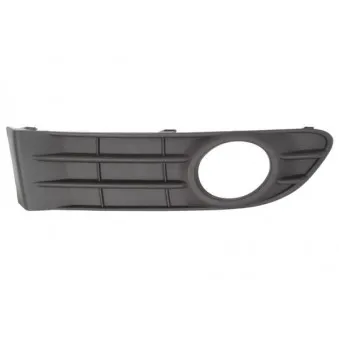 Grille de ventilation, pare-chocs BLIC 6502-07-9009916P