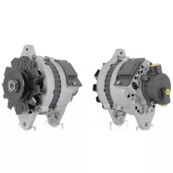 Alternateur CEVAM 9070