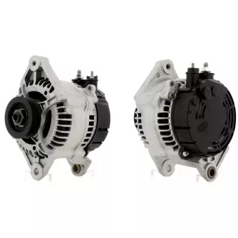 Alternateur CEVAM 9074