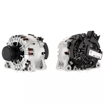 Alternateur CEVAM 9083