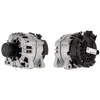 Alternateur CEVAM 9084
