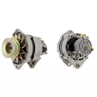Alternateur CEVAM 9101