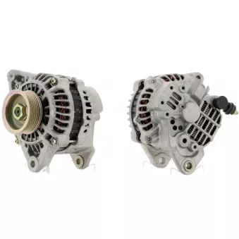 Alternateur CEVAM 9102