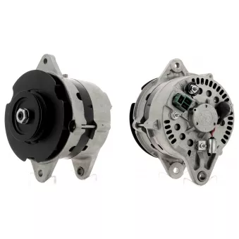 Alternateur CEVAM 9104