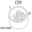 Alternateur CEVAM 9107 - Visuel 2