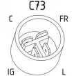 Alternateur CEVAM 9114 - Visuel 2