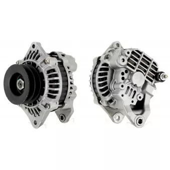 Alternateur CEVAM 9118