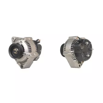 Alternateur CEVAM 9120