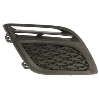 Grille de ventilation, pare-chocs BLIC 6502-07-9057916P