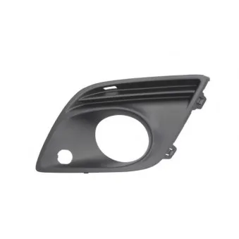 Grille de ventilation, pare-chocs avant gauche BLIC 6502-07-9057917P