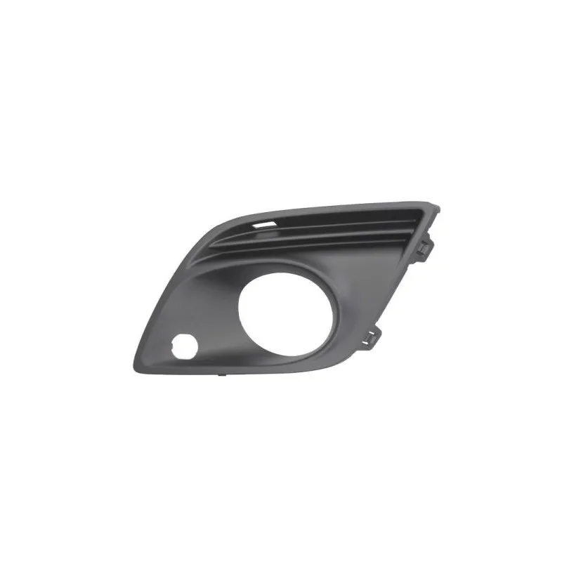 Grille de ventilation, pare-chocs avant gauche BLIC 6502-07-9057917P