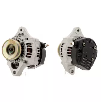 Alternateur CEVAM 9134