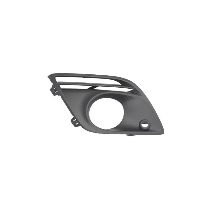 Grille de ventilation, pare-chocs avant droit BLIC 6502-07-9057918P