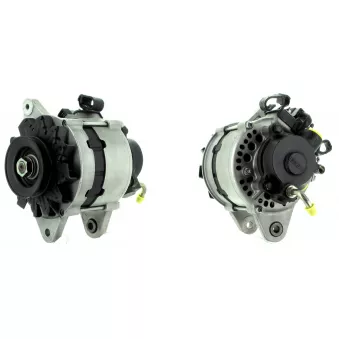 Alternateur CEVAM 9137