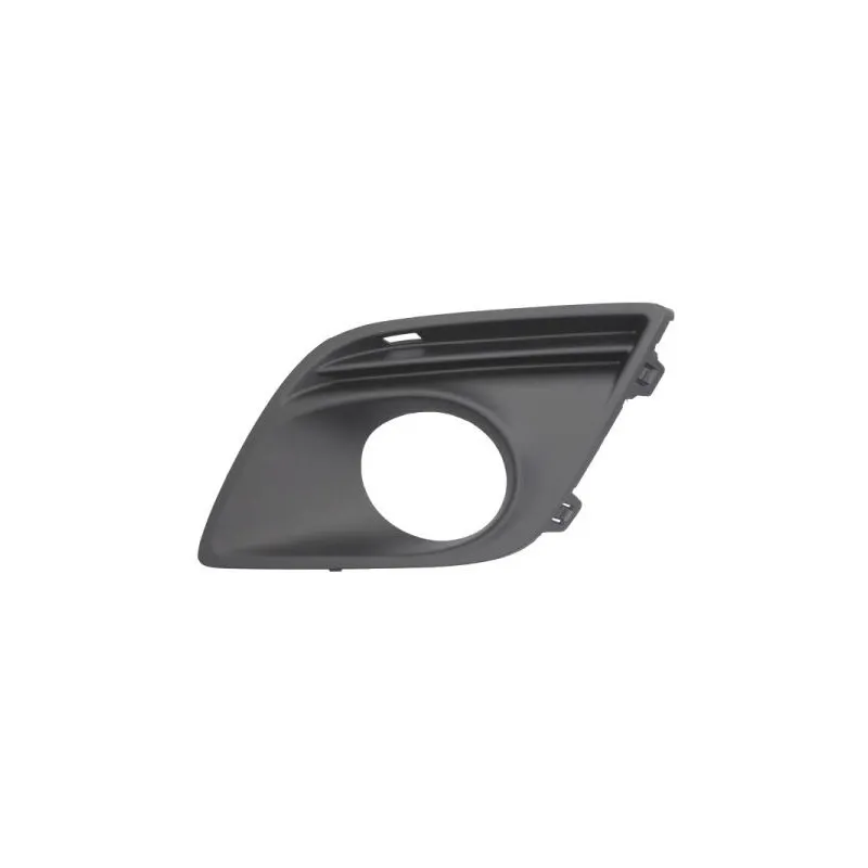 Grille de ventilation, pare-chocs avant gauche BLIC 6502-07-9057919P