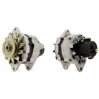 Alternateur CEVAM 9142