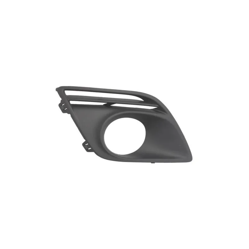 Grille de ventilation, pare-chocs avant droit BLIC 6502-07-9057920P