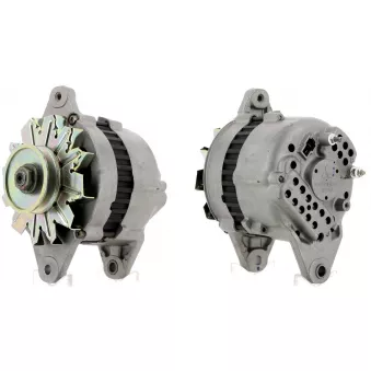 Alternateur CEVAM 9148