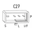 Alternateur CEVAM 9195 - Visuel 2