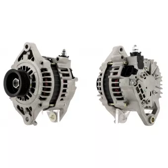 Alternateur CEVAM 9205