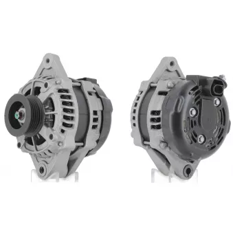 Alternateur CEVAM 9206