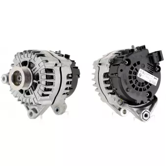 Alternateur CEVAM 9207