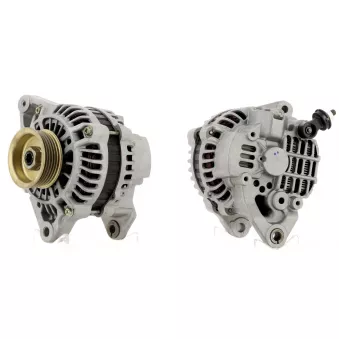 Alternateur CEVAM 9208